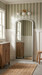 Jacqueline Floor Mirror