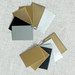 Finish Sample - Antique Gold
