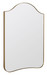 Margot Wall Mirror
