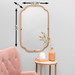 Sebastian Wall Mirrors