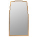 Landen Gold Wall Mirror