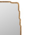 Landen Gold Wall Mirror
