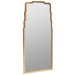Landen Gold Wall Mirror