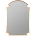 Saxton Wall Mirror