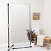 Dainton Silver Floor Mirror