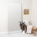 Dainton Silver Floor Mirror