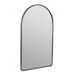 Colca Silver Wall Mirror