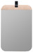 Heppner Rectangle Wall Mirror