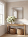 Hailey Square Mirror