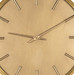 Versailles Gold Wall Clock