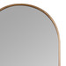 Colca Gold Wall Mirror