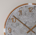 Sundale Wall Clock