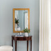 Cooper Classics x Erin Gates Brook Wall Mirror Gold