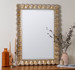 Florencia Wall Mirror