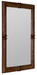 Jeanne Wall Mirror