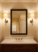 Darcee Wall Mirror