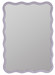 Candace Wall Mirror - 12 Colors