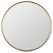 Jensen Gold Wall Mirror