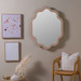 Rylee Natural Wall Mirror