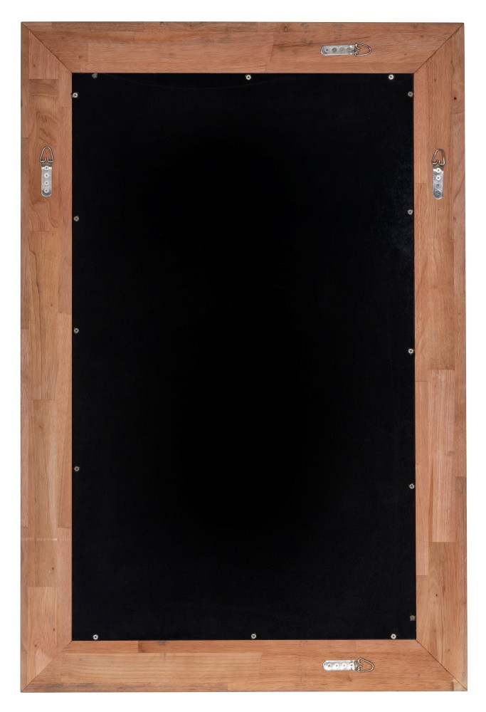 Shaya Natural Wall Mirror - Cooper Classics