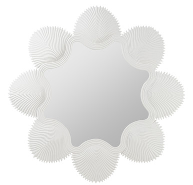 Megan Molten x Cooper Classics Norma Wall Mirror - Cooper Classics