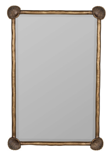 Leonie Wall Mirror - Cooper Classics