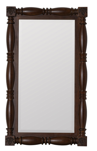 Stoffer Home x Cooper Classics The Jefferson wall mirror - Cooper