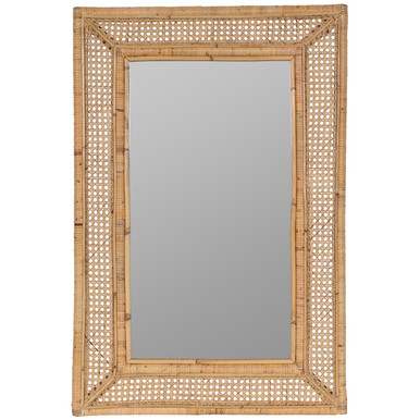 Jameson Wall Mirror - Cooper Classics