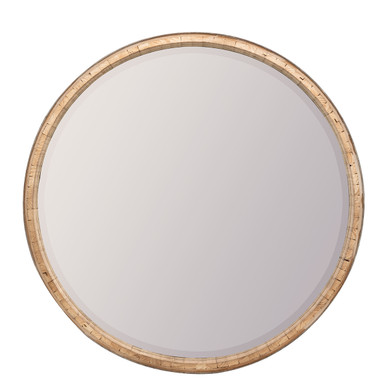 Beckett Wall Mirror - Cooper Classics