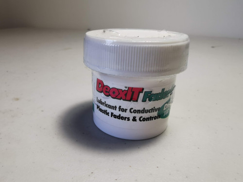 Caig DeoxIT Fader Grease physical Chemicals Caig DeoxIT