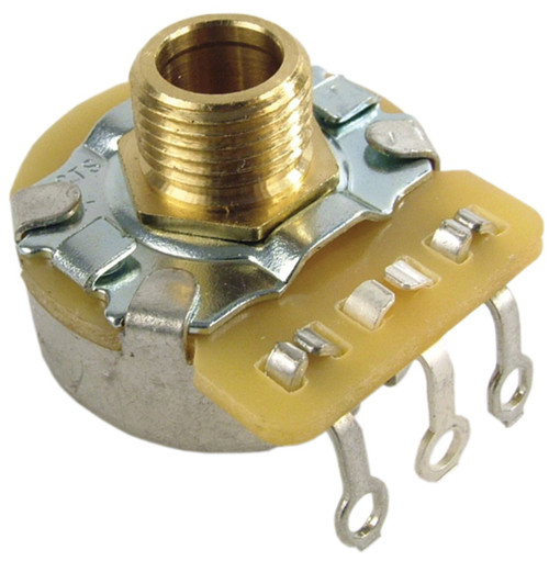 CTS 10K Bias Pot physical Potentiometers CTS