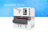 Sander   (Wide/ Edge )