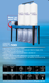 Plastic collection bag C (Min order 5)