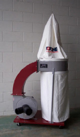 Plastic collection bag E (Min order 5)