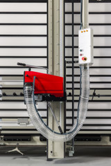 Bala Vertical Wall Saw DPM E