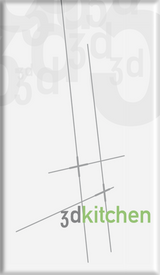 3D Kitchens