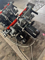 UNISUNX XJ  Dimensional Saw