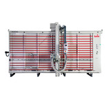  Bala Vertical Wall Saw DPM AV AUTO