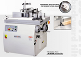 Ru Long Spindle Moulder SS512TS Backward Tilt