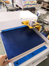 WOODMAX Corner rounder with panel