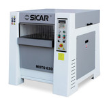 WOODMAX 630 Thicknesser