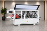 WOODMAX COMPACT E-Plus  Single  Phase
