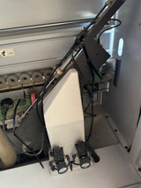 USED KDT KE365M Edgebander