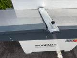 WOODMAX P400