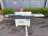 WOODMAX P400