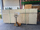 WOODMAX COMPACT MAX