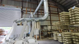 Extraction Ducting and Manofolds 