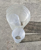 Extraction Ducting and Manofolds 