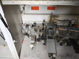 USED HOLZHER Edgebander