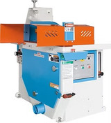 YUH FARN YFC-24 CE  Docking Saw (PUSH BUTTON CONTROL)